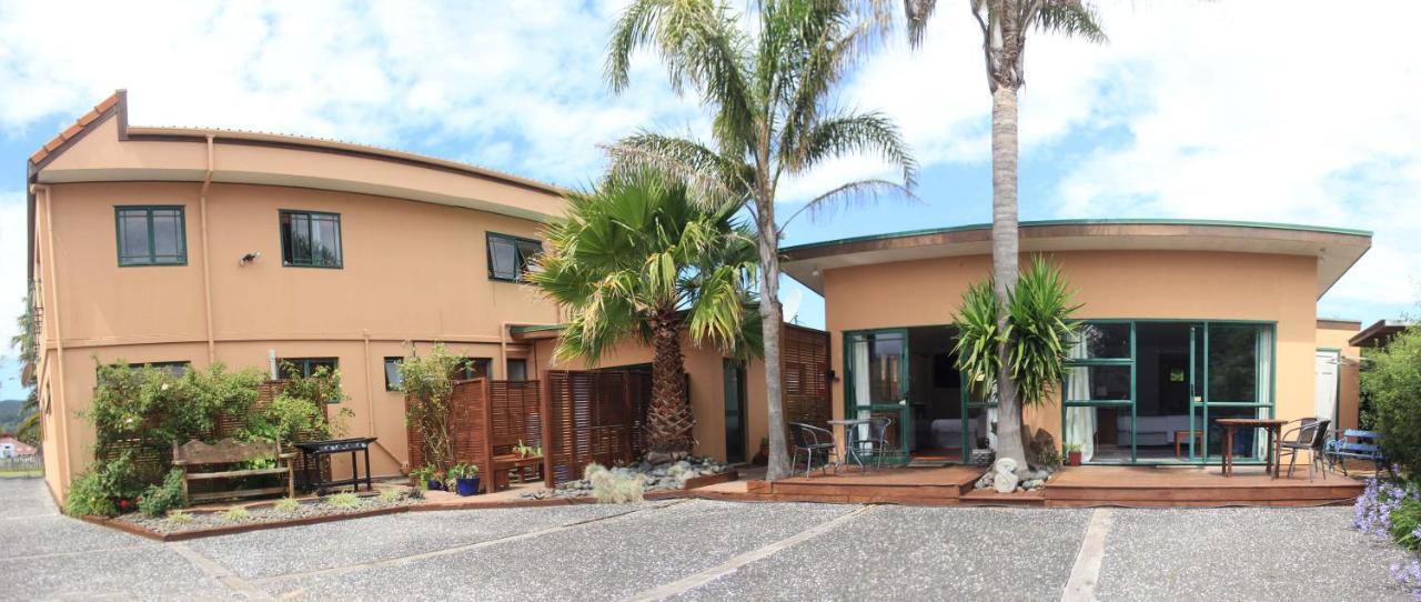 La Dolce Vita Whangamata Exterior foto